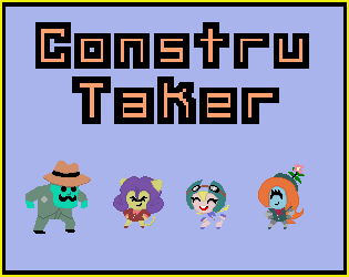 Games like ConstruTaker