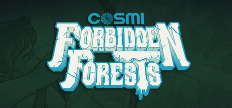 Games like Cosmi: Forbidden Forests