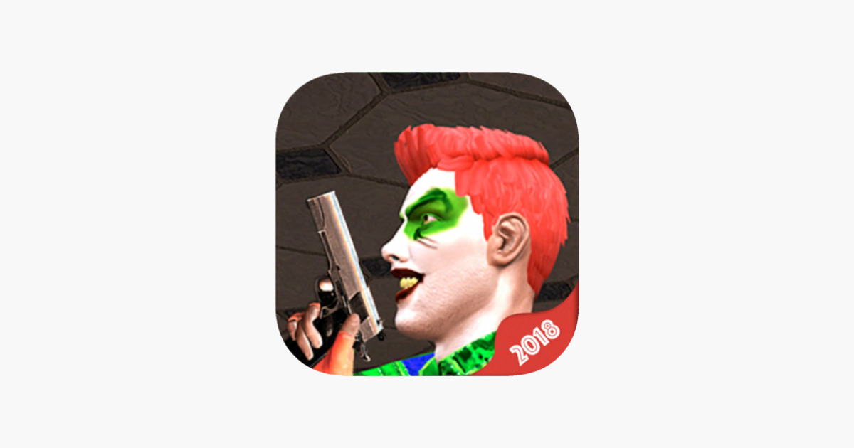 Games like Creepy Clown Underworld Attack