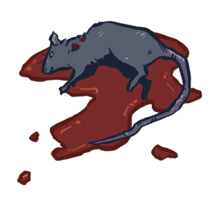 Crypt screenshot