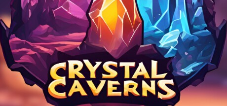 Games like Crystal Caverns