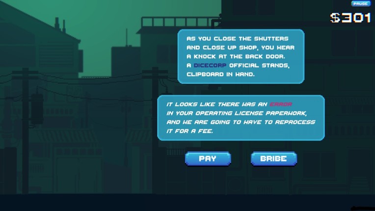 Cubic Currency screenshot