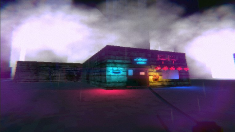CyberCook screenshot