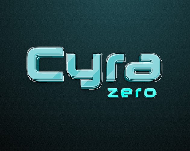 Games like Cyra zero
