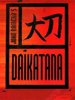 Games like Daikatana