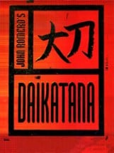 Daikatana Image