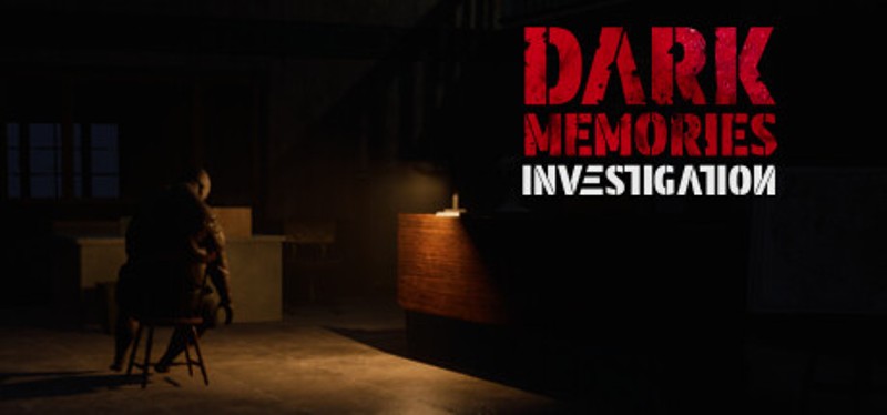 Dark Memories: Investigation Image