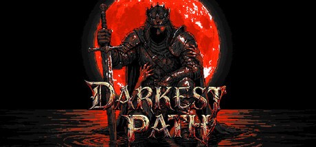 Games like Darkest Path