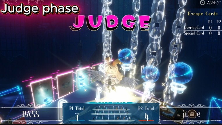 DDOL screenshot