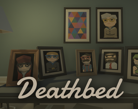 Deathbed Game Cover