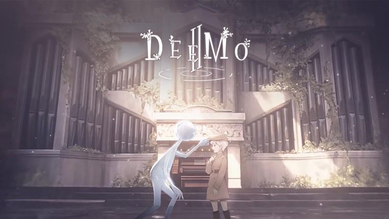 Deemo II Image