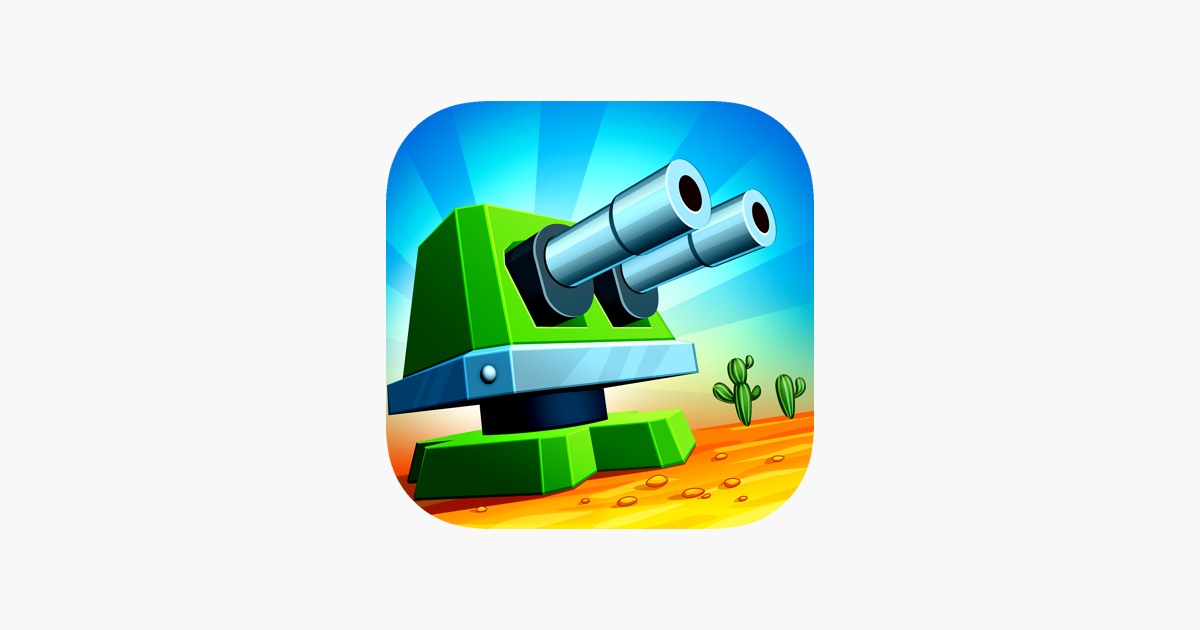 Games like DefCom TD