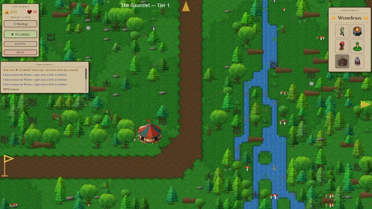 Defense of Kyrath Image