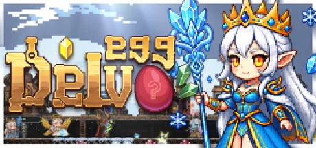 Games like Delvegg