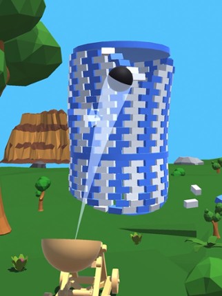 Demolition 3D! screenshot