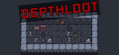Games like Depthloot