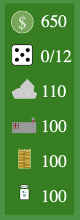 Dice Towers screenshot
