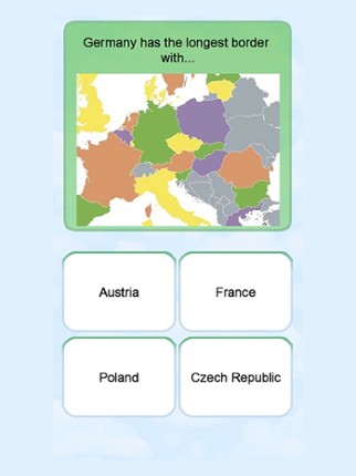 Do you know Germany? Image