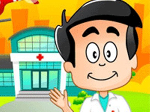 Games like Doctor Kids 2 - Doctor Game