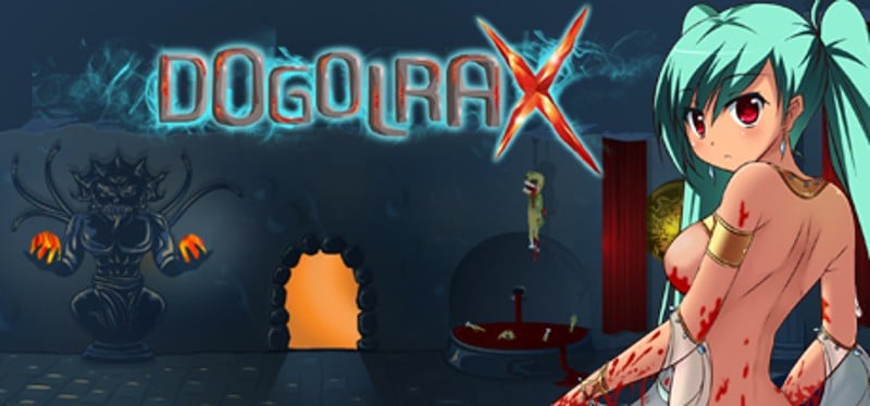 Dogolrax Game Cover