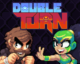 Double Turn Image