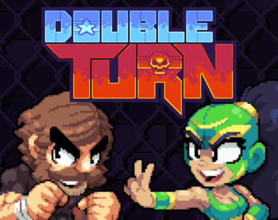 Double Turn Image