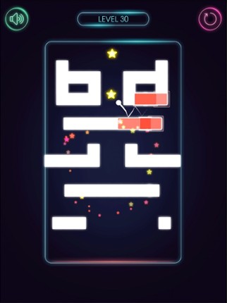 Drag n Shoot screenshot