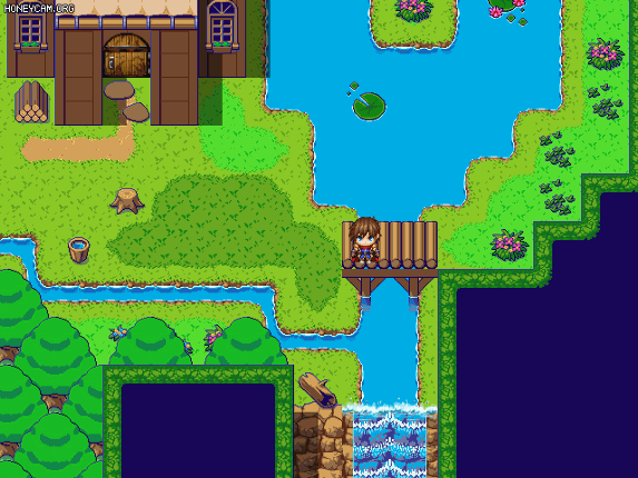 Drag's Transparent Tile for MZ Image