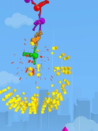 Drop Guys 3D screenshot