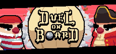 Games like Duel on Board