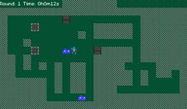 Dungeon Slayer Image