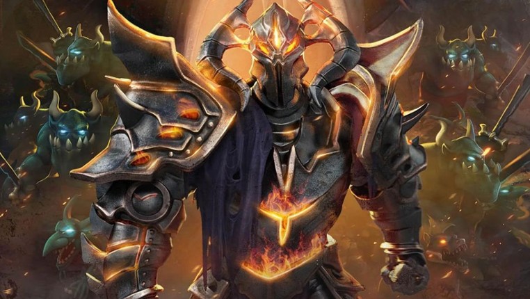Dungeons 2 Image