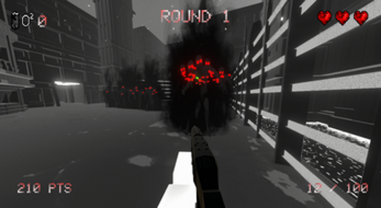 Dvorak's Abyss Image