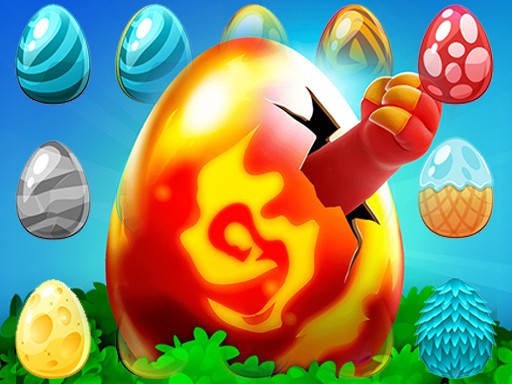 Games like Egg Splash