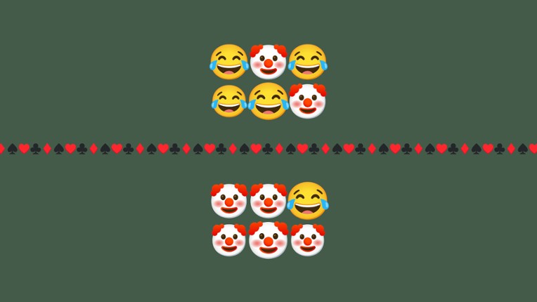 EMOJI BOMB screenshot