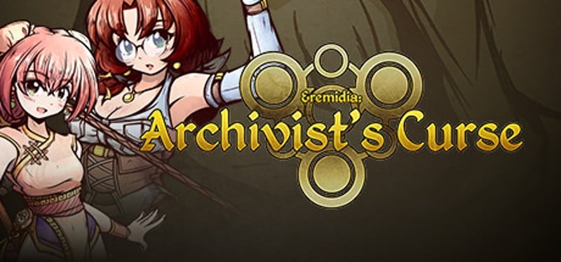 Eremidia: Archivist's Curse Image