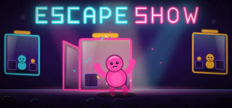 Games like ESCAPE SHOW