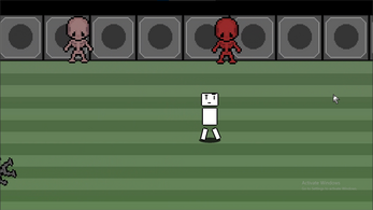 Escape The Lab Image