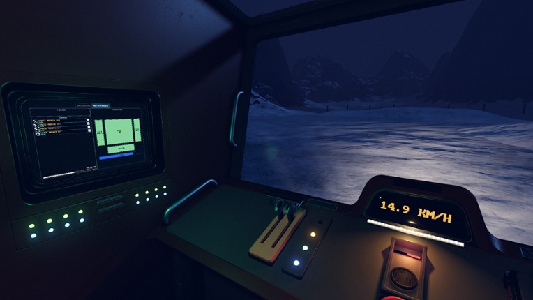 ETA: Unknown screenshot