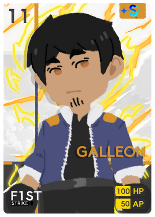 F1st Strike screenshot