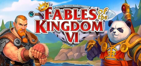 Games like Fables of the Kingdom 6
