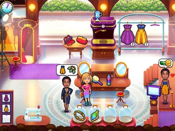 Fabulous - Fashion Fever screenshot