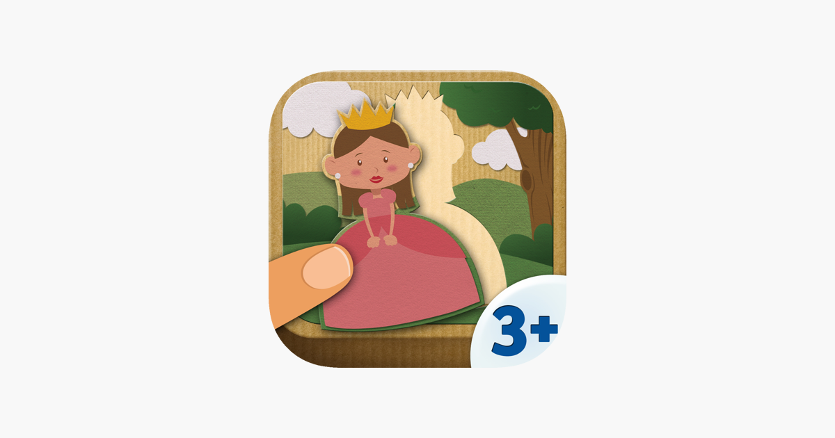 Games like FAIRYTALE-GAMES Happytouch®