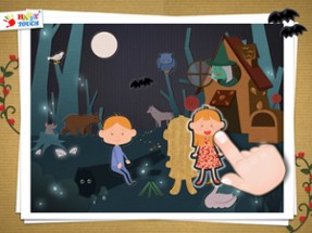 FAIRYTALE-GAMES Happytouch® Image