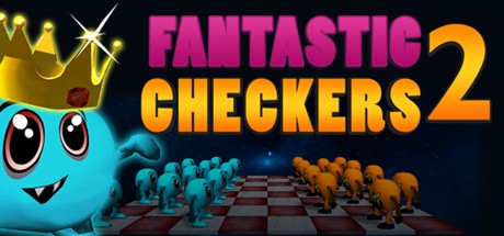 Games like Fantastic Checkers 2