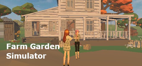 Games like Farm Garden Simulator