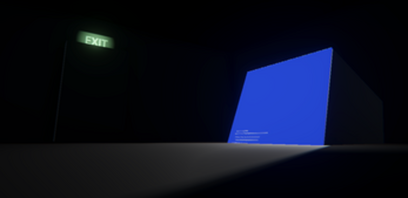 Fatal Error screenshot