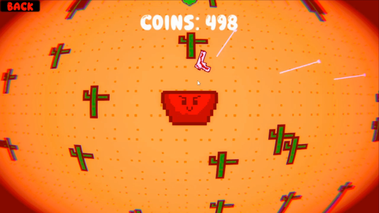 Games like FIREMELON