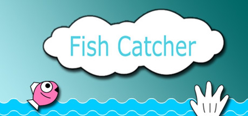 Fish Catcher Game Cover