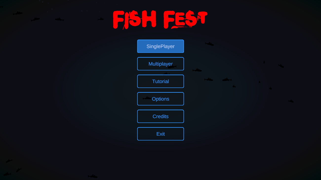 Games like FishFestGame